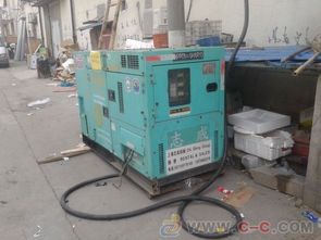 上海專業(yè)發(fā)電機出租與研發(fā)服務 松江靜音機型與浦東設(shè)備供應