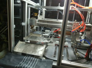 自動化機械設(shè)備研發(fā) 挑戰(zhàn)與成就