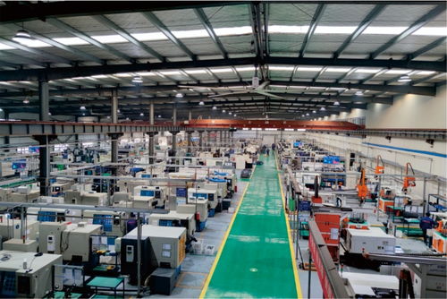 國產(chǎn)機器人動作絲滑的背后功臣——精密軸承隱形冠軍企業(yè)助力產(chǎn)業(yè)升級