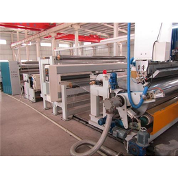 專(zhuān)注高效，引領(lǐng)未來(lái)——威海威奧機(jī)械制造有限公司流延設(shè)備與熱成型解決方案