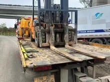 白銀升降車出租 高效作業(yè)的機械設備租賃選擇